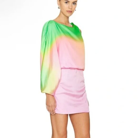 NWT Baobab Dolly Mini Dress (XS) - Picture 5 of 6